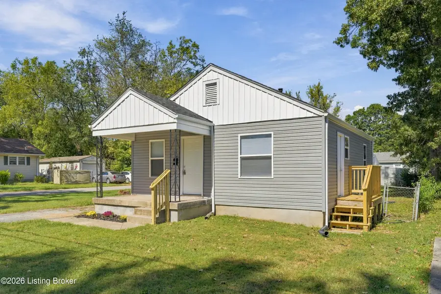 2315 Briargate Ave, Louisville, KY 40216 - #3