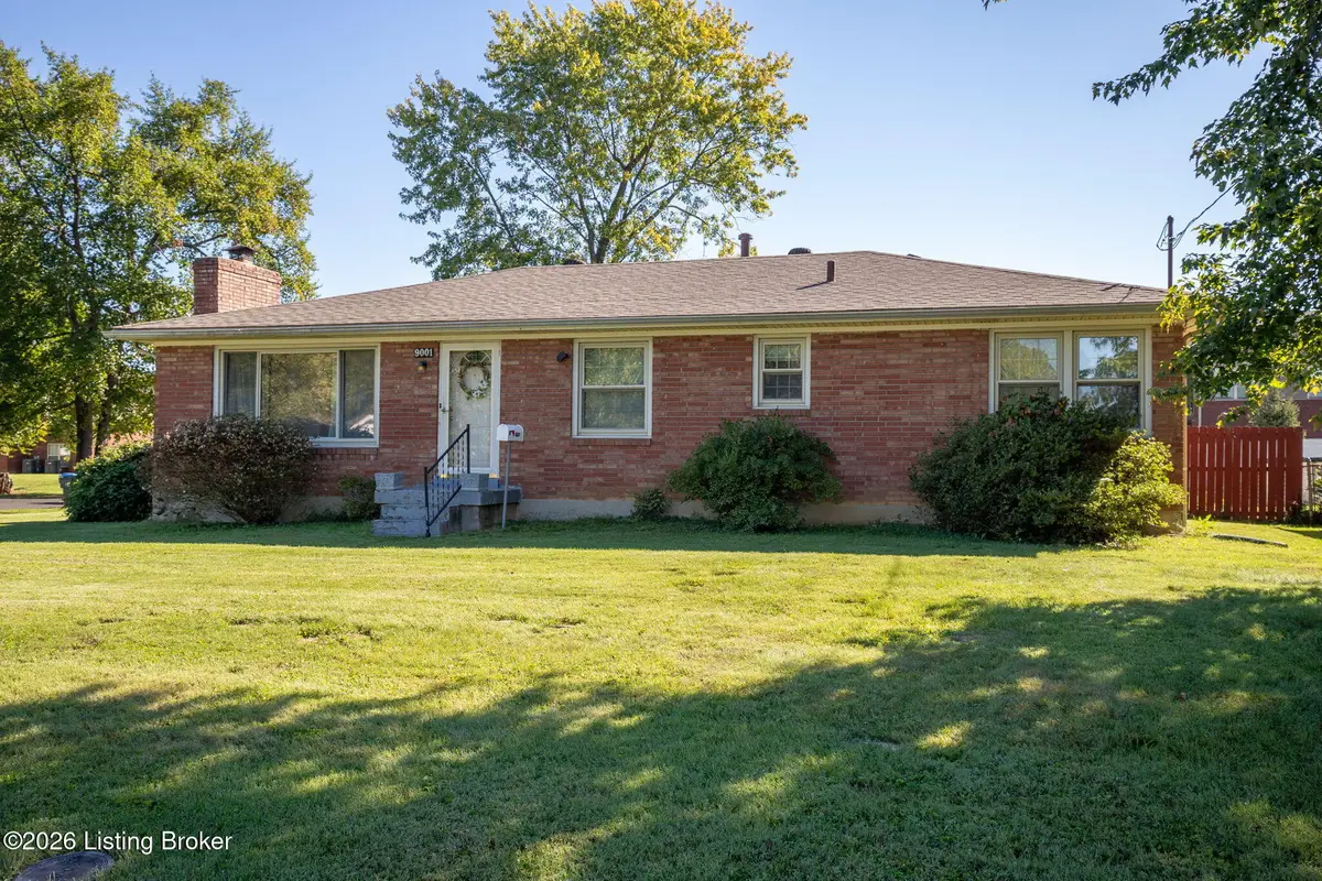 9001 Dorrance Dr, Louisville, KY 40258 - #1