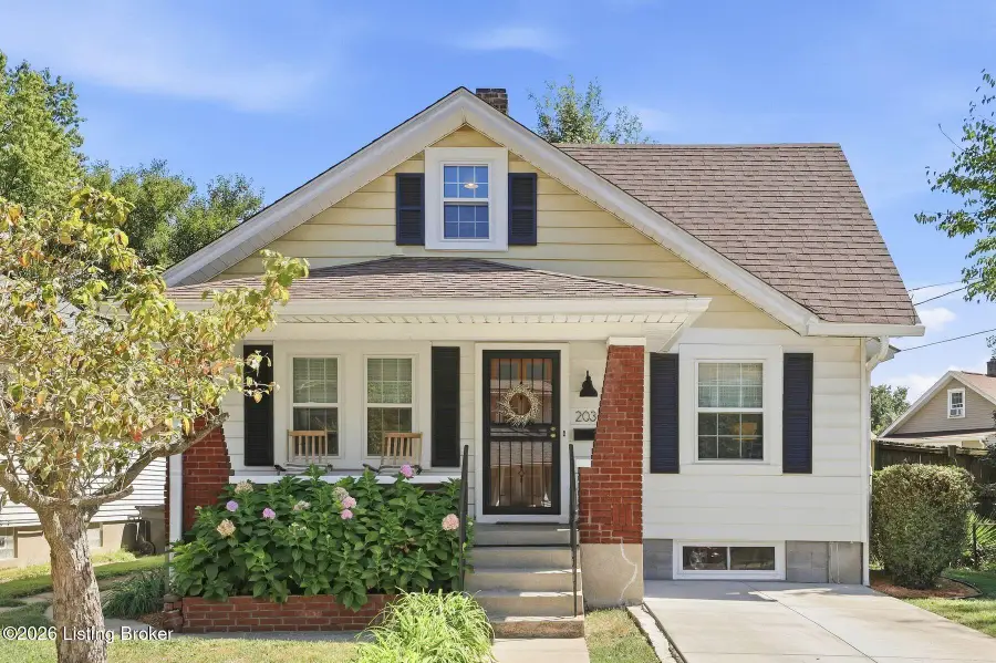 2031 Alexander Ave, Louisville, KY 40217 - #2