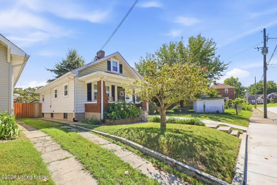 2031 Alexander Ave, Louisville, KY 40217 - #3