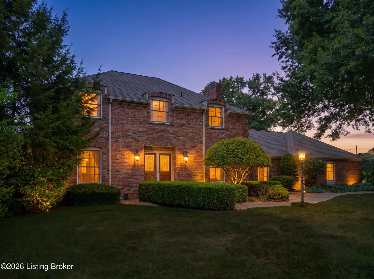 3814 Dogwood Rd, Floyds Knobs, IN 47119 - #1