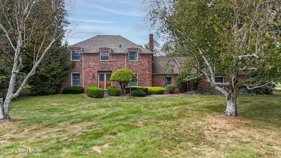 3814 Dogwood Rd, Floyds Knobs, IN 47119 - #3