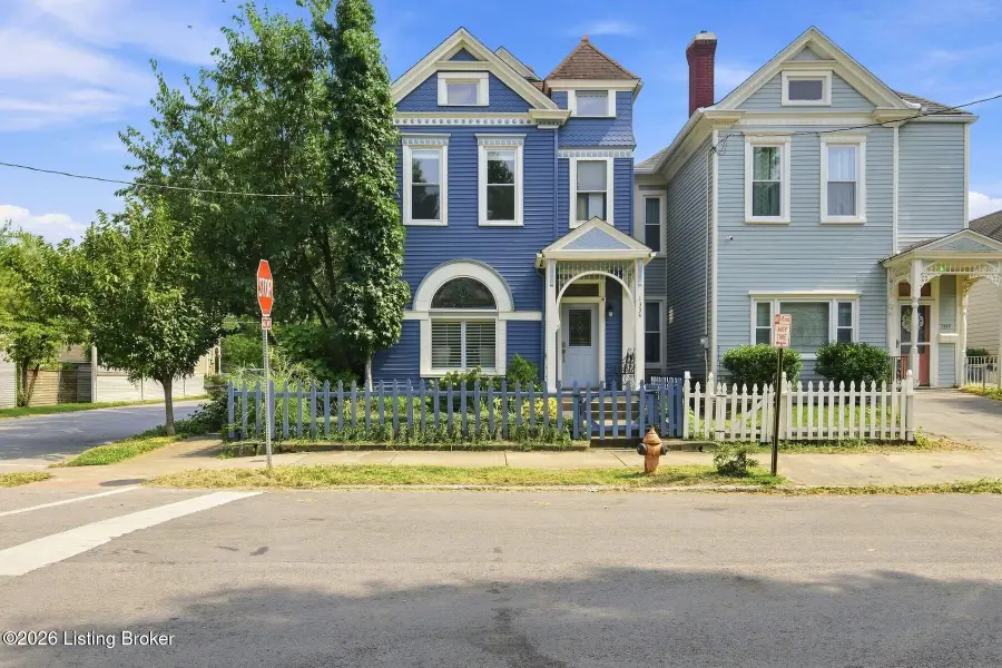 1334 Christy Ave, Louisville, KY 40204 - #2