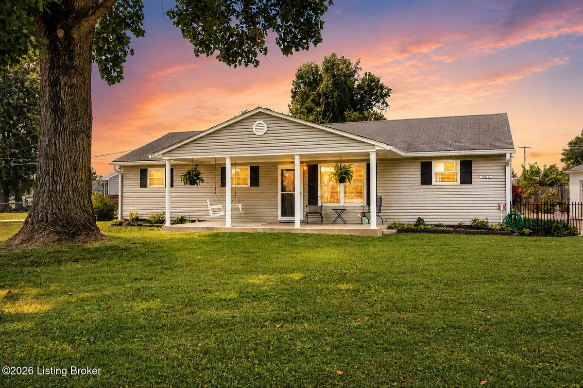 10014 Amrona Ave, Louisville, KY 40272 - #1