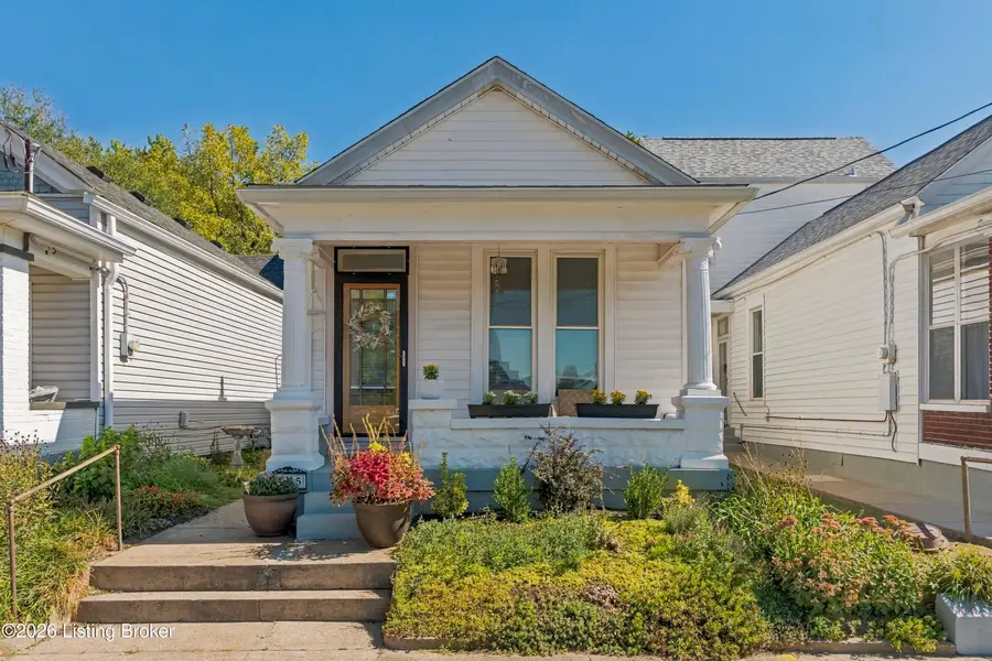 1315 Mchenry St, Louisville, KY 40217 - #2