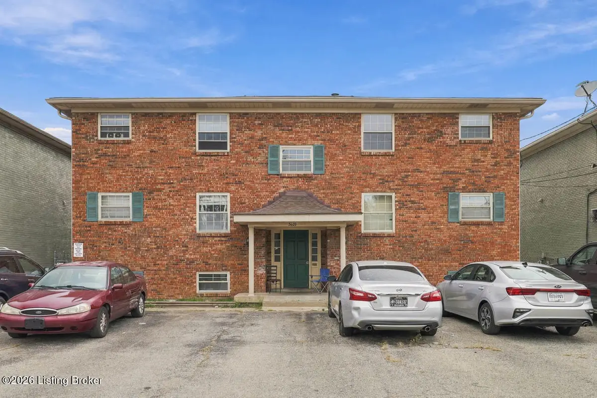 3409 Prestwood Dr, Louisville, KY 40219 - #1
