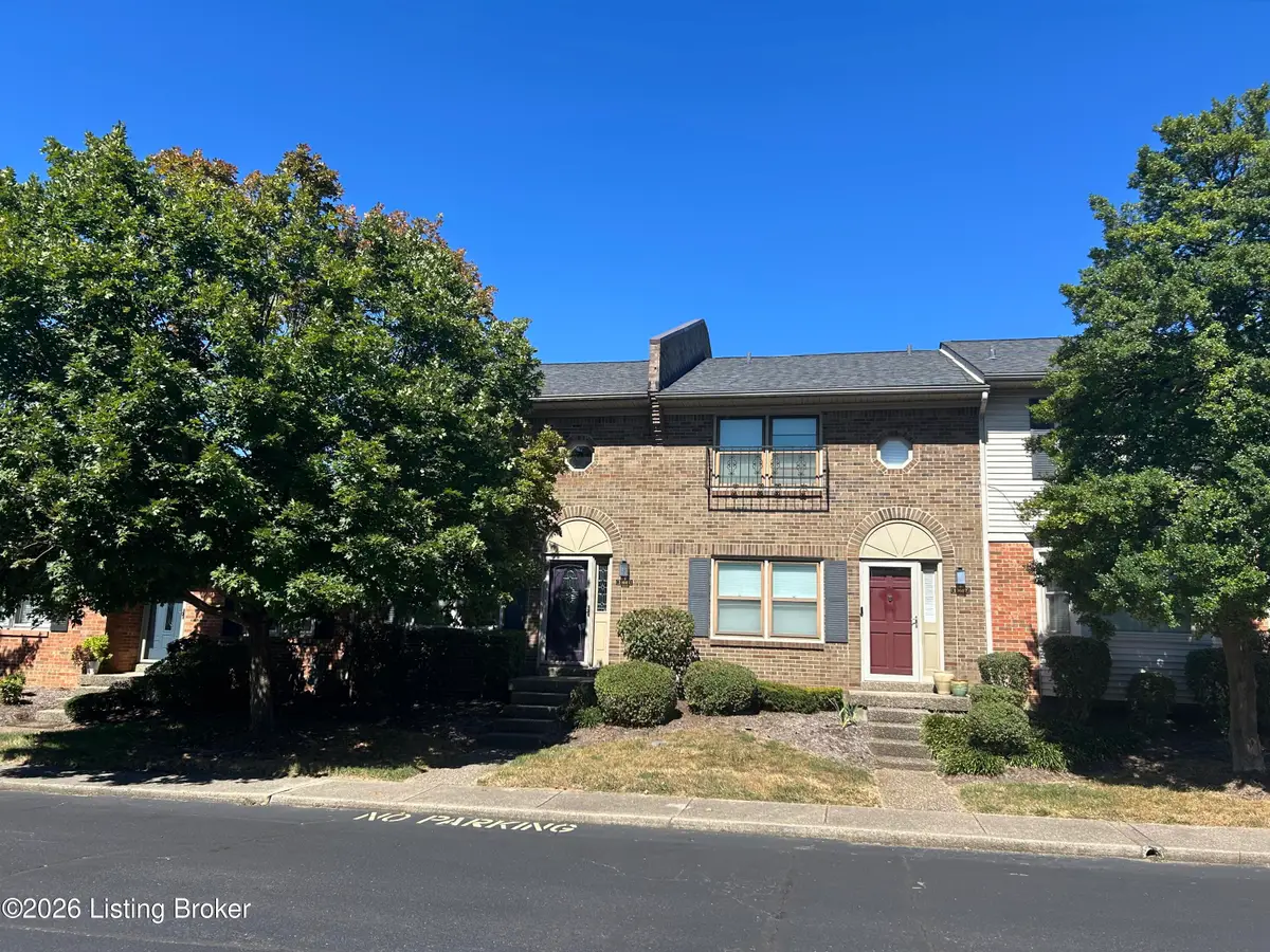 10605 Sycamore Trail, Louisville, KY 40223 - #1