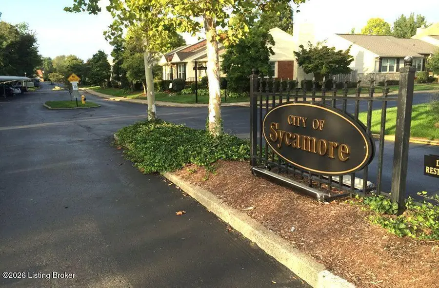 10605 Sycamore Trail, Louisville, KY 40223 - #2