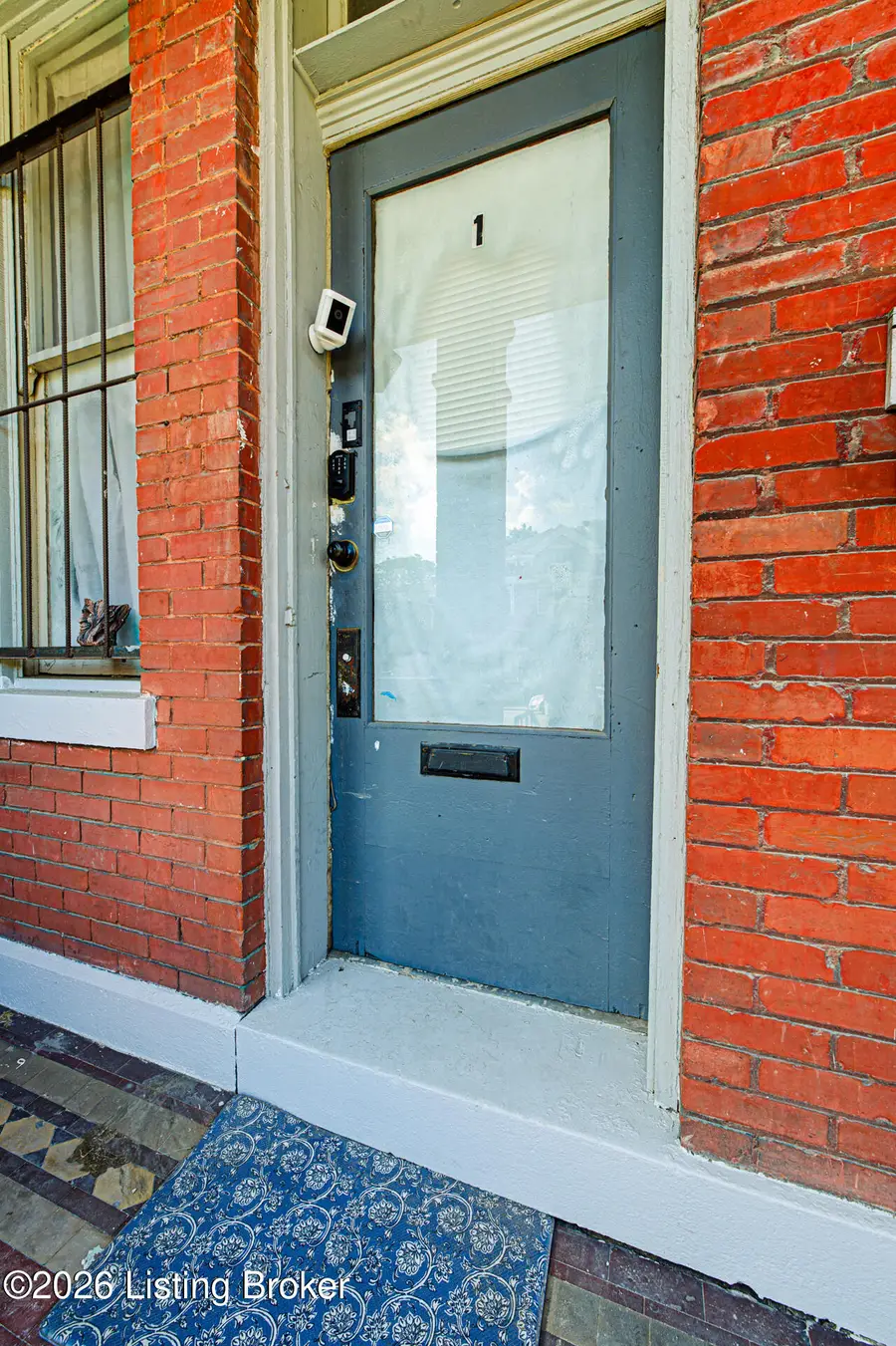 113 E St Catherine St, Louisville, KY 40203 - #3