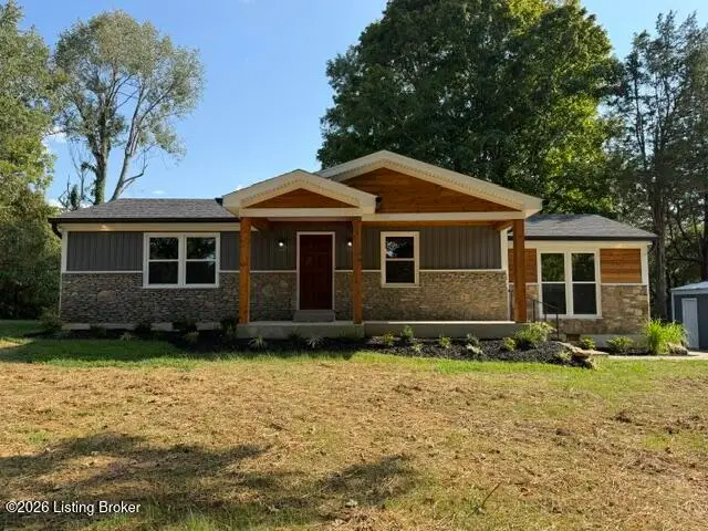 420 Hiland Dr, Shepherdsville, KY 40165 - #1