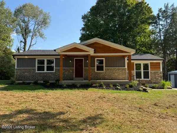 420 Hiland Dr, Shepherdsville, KY 40165