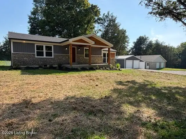 420 Hiland Dr, Shepherdsville, KY 40165 - #3