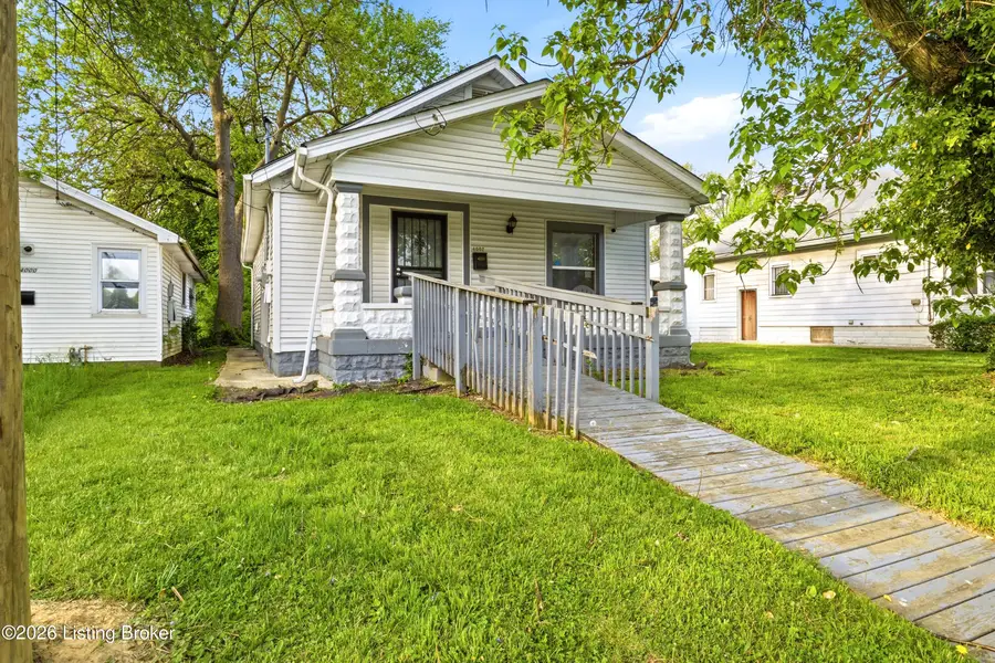 4002 Greenwood Ave, Louisville, KY 40211 - #2