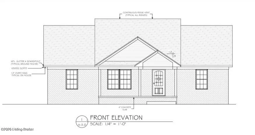 193 Tulip Dr, Bardstown, KY 40004 - #1