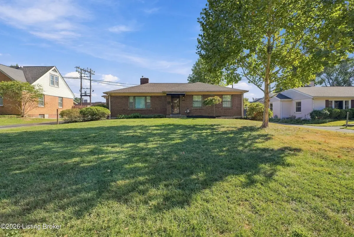 3023 Wellbrooke Rd, Louisville, KY 40205 - #1