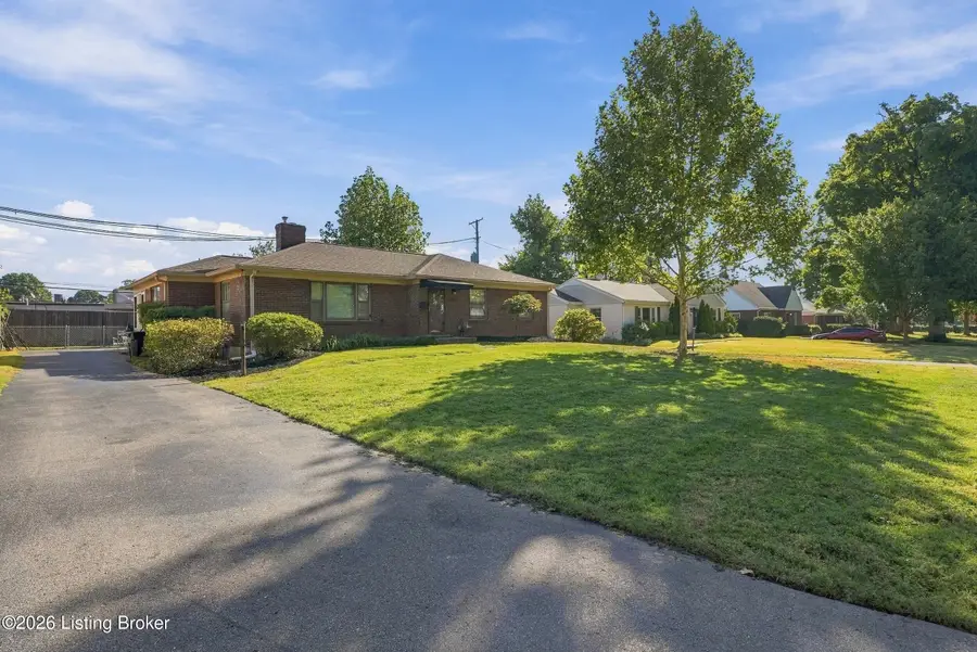 3023 Wellbrooke Rd, Louisville, KY 40205 - #2