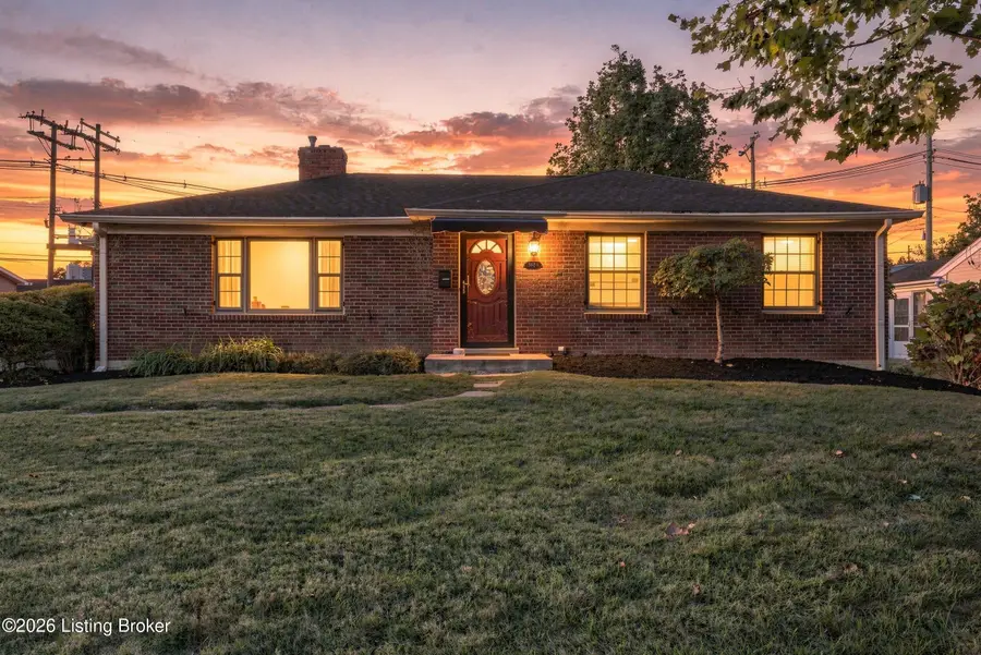 3023 Wellbrooke Rd, Louisville, KY 40205 - #3