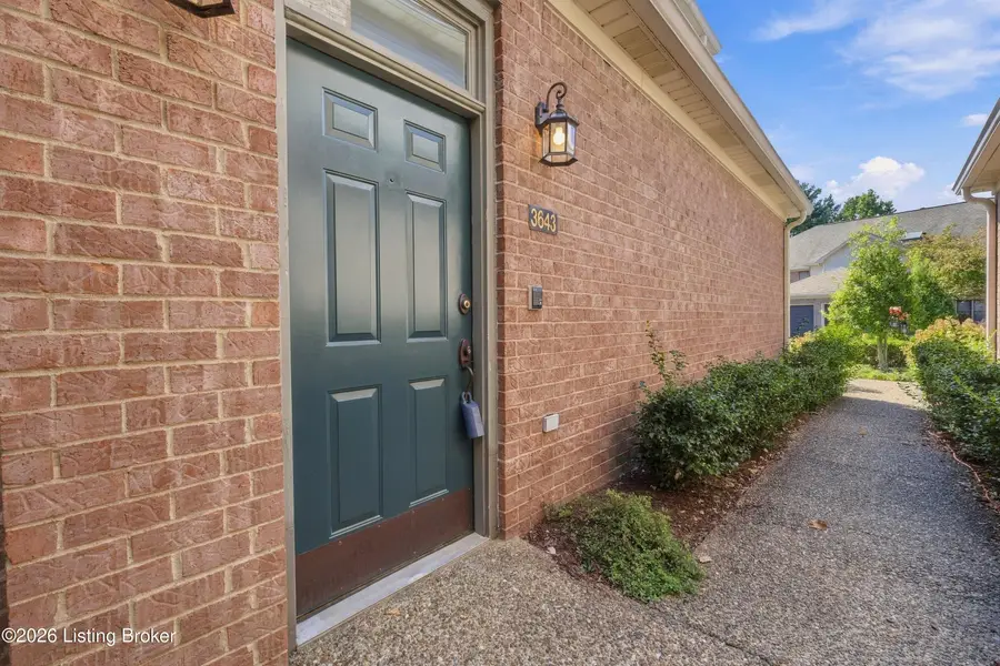 3643 Hurstbourne Ridge Blvd, Louisville, KY 40299 - #3