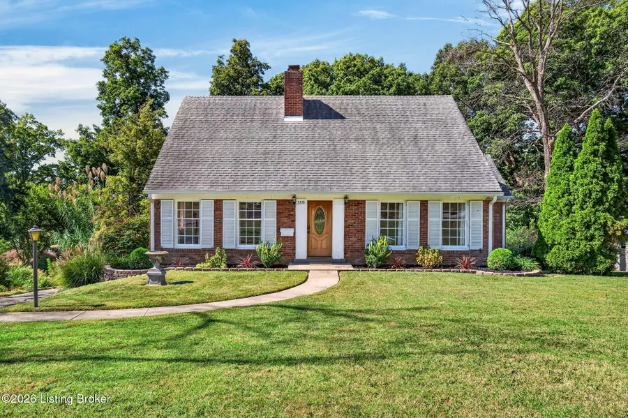 5336 Westhall Ave, Louisville, KY 40214 - #2