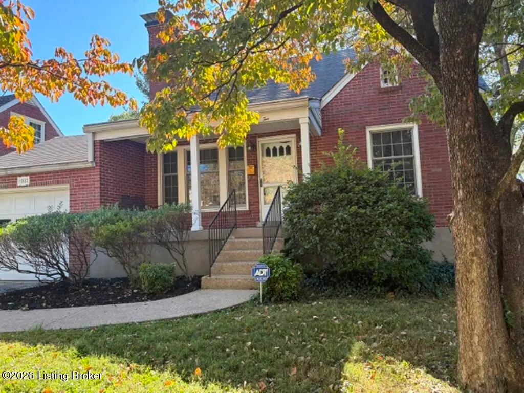 2032 Lancashire Ave, Louisville, KY 40205 - #1