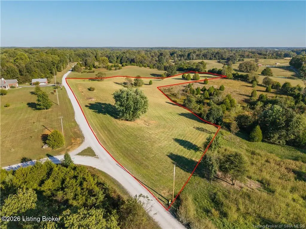 Lot 17&20 W Nally Ct, Fredericksburg, IN 47120 - #1