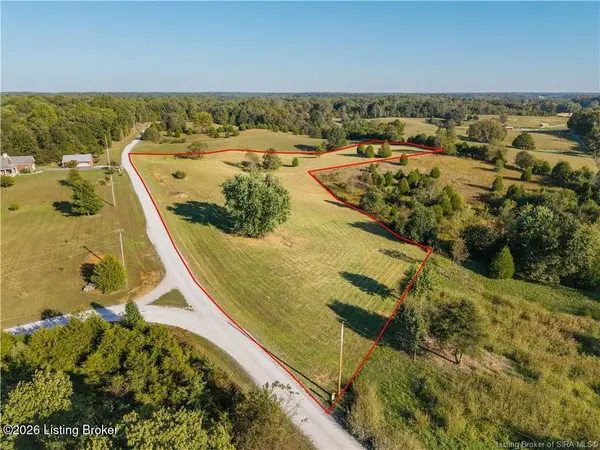 Lot 17&20 W Nally Ct, Fredericksburg, IN 47120