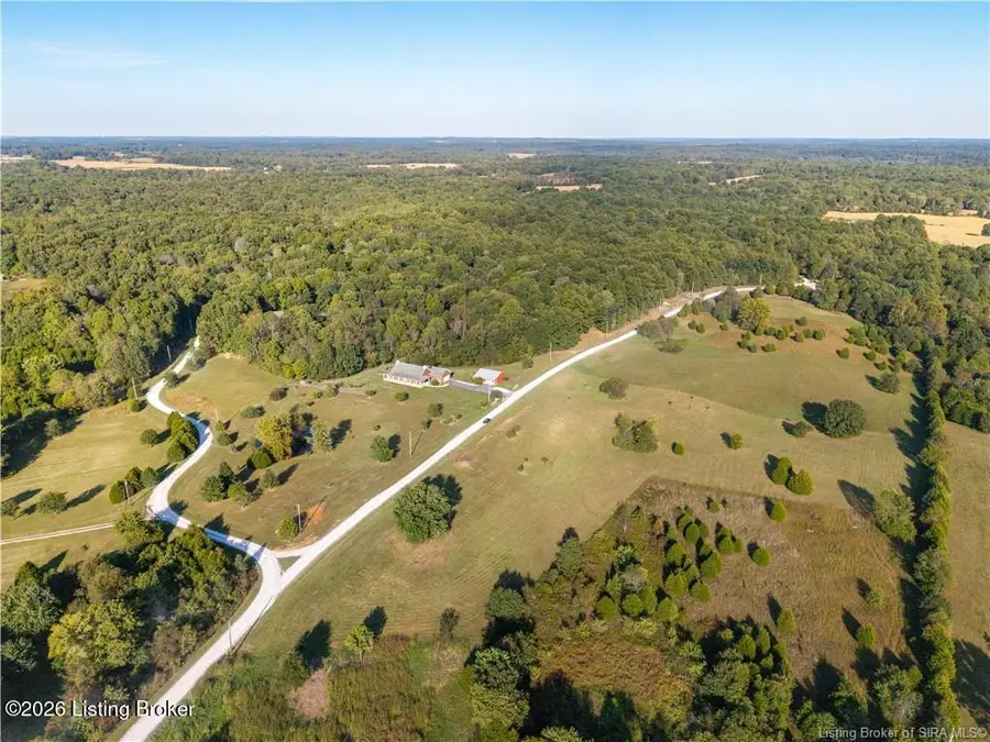 Lot 17&20 W Nally Ct, Fredericksburg, IN 47120 - #2