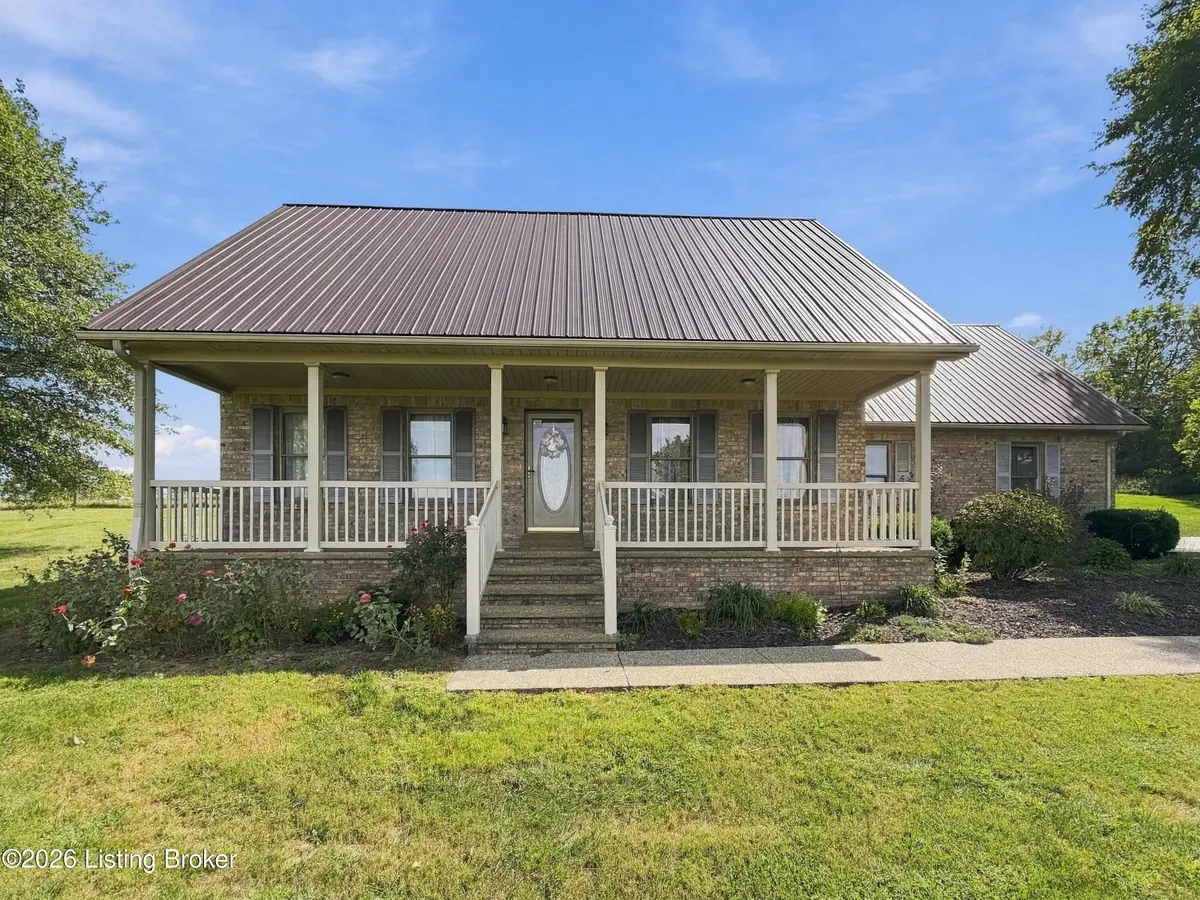 1250 Stringtown Rd, Guston, KY 40142 - #1