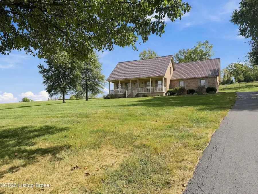 1250 Stringtown Rd, Guston, KY 40142 - #3
