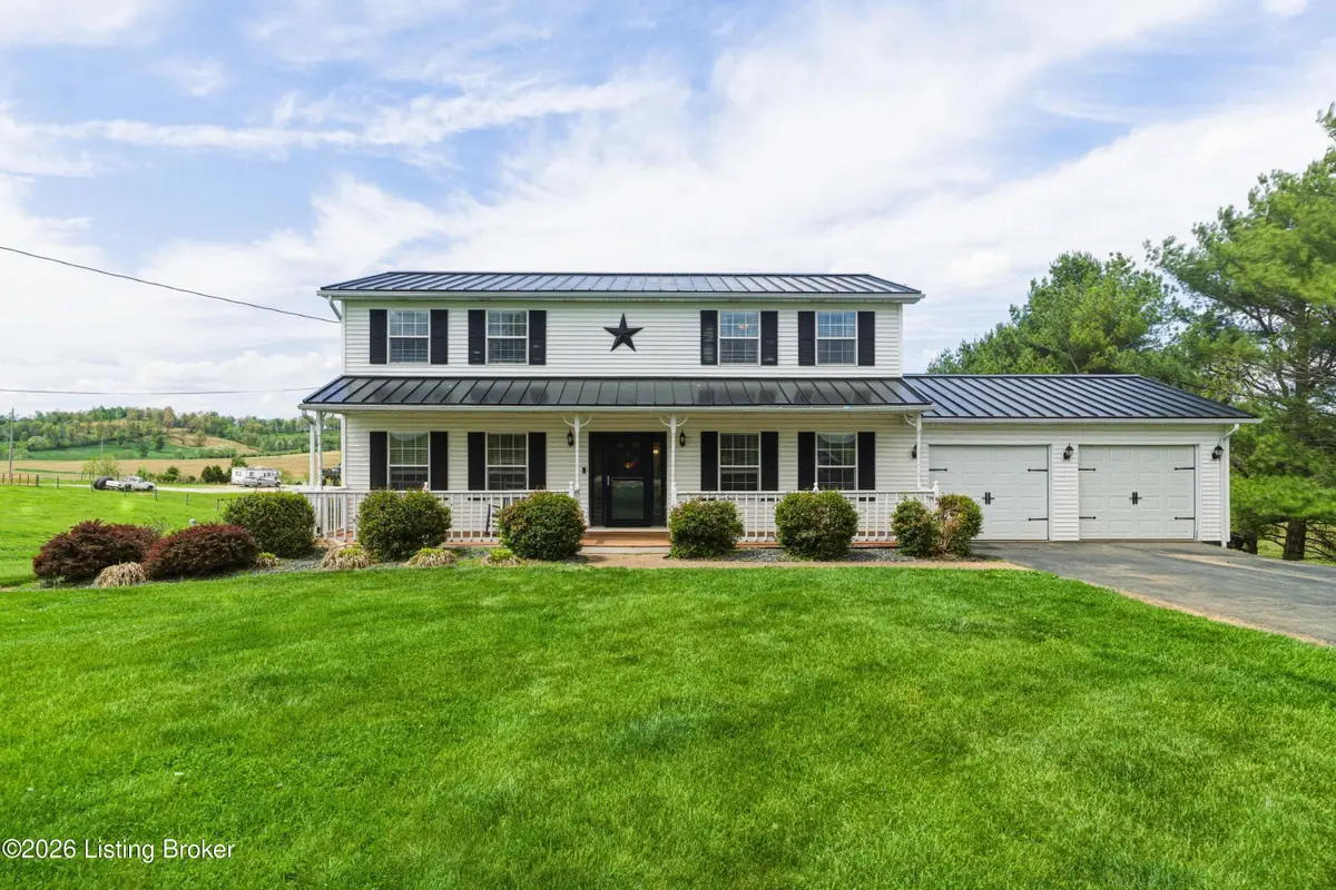 1970 Stith Valley Rd, Guston, KY 40142 - #1