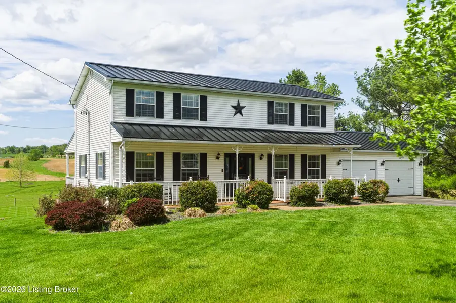 1970 Stith Valley Rd, Guston, KY 40142 - #2