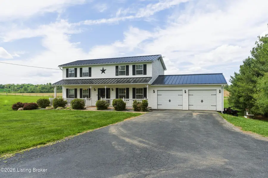 1970 Stith Valley Rd, Guston, KY 40142 - #3