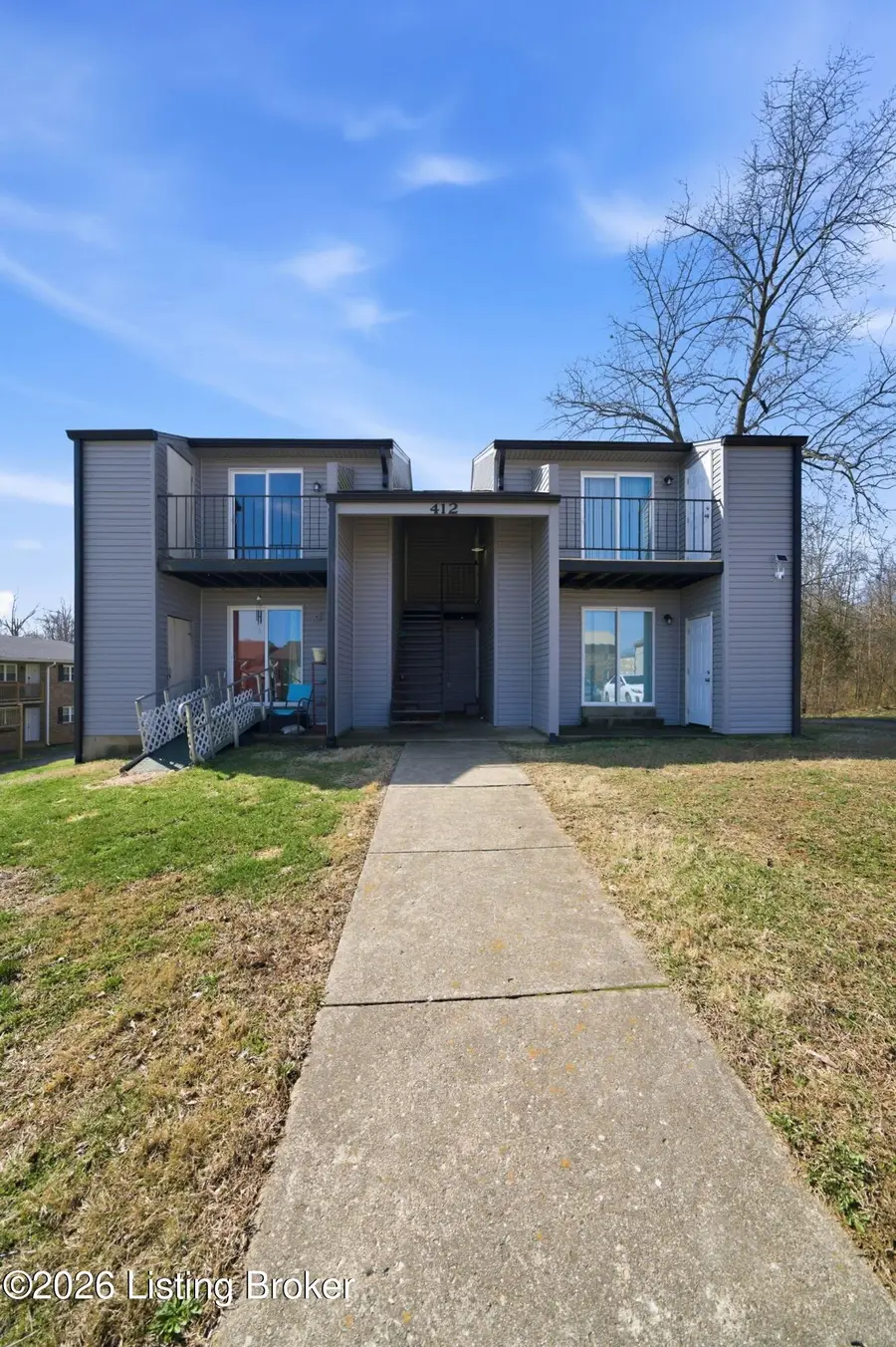 412 Wood Creek Dr, Radcliff, KY 40160 - #2