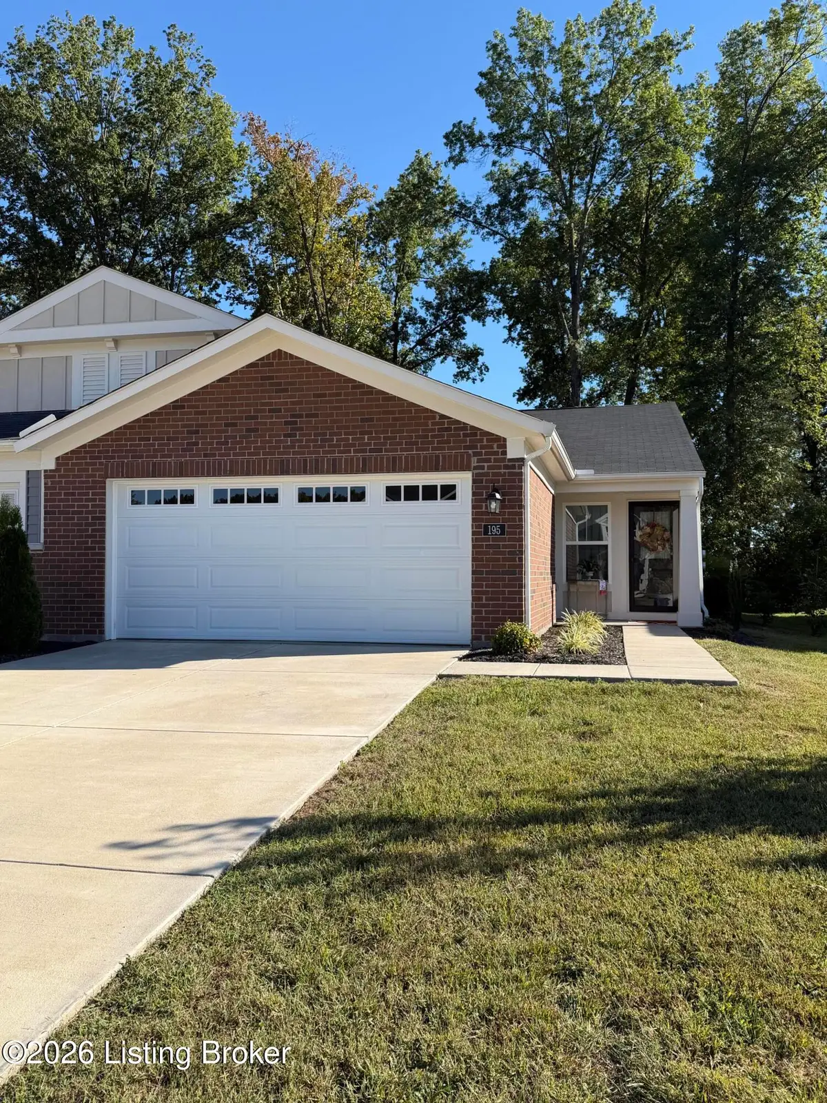 195 Harvest Moon Ct #211B, Shepherdsville, KY 40165 - #1