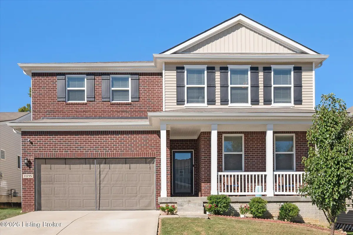 11715 Beacon Ct, Louisville, KY 40299 - #1