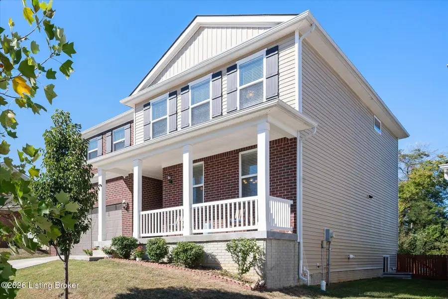 11715 Beacon Ct, Louisville, KY 40299 - #2