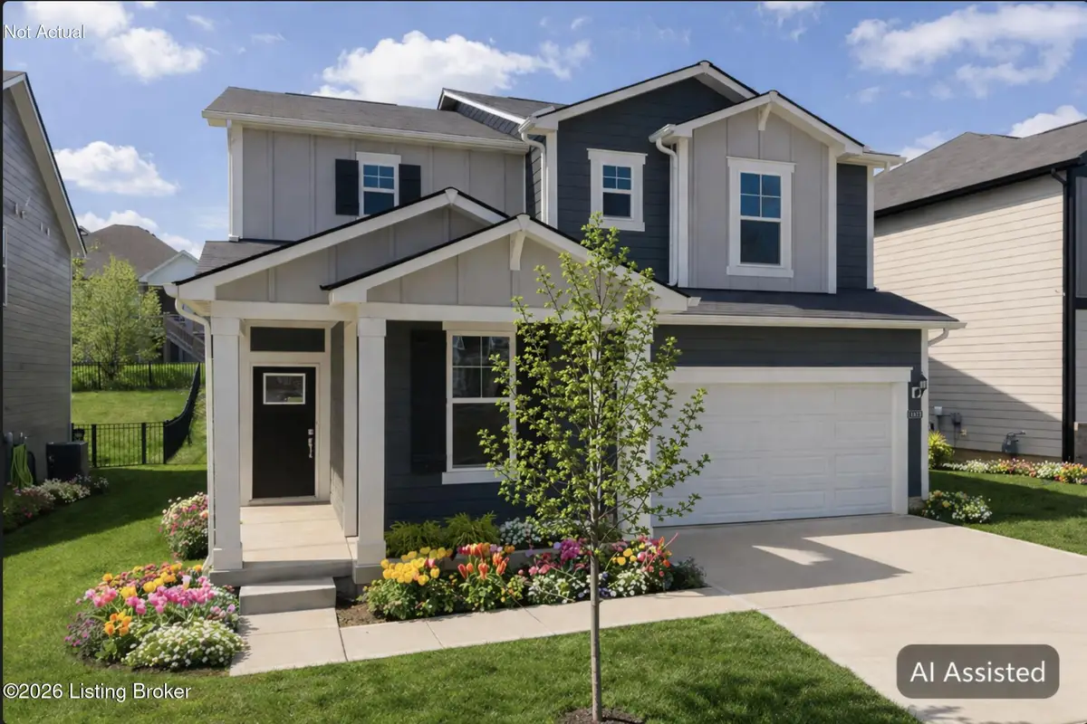 19126 Catalpa Fields Pl, Fisherville, KY 40023 - #1
