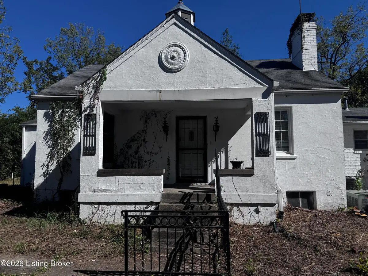 7035 Kentucky Ave, Louisville, KY 40258 - #1