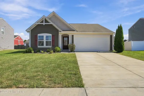 124 Gadwall Ct, Shepherdsville, KY 40165