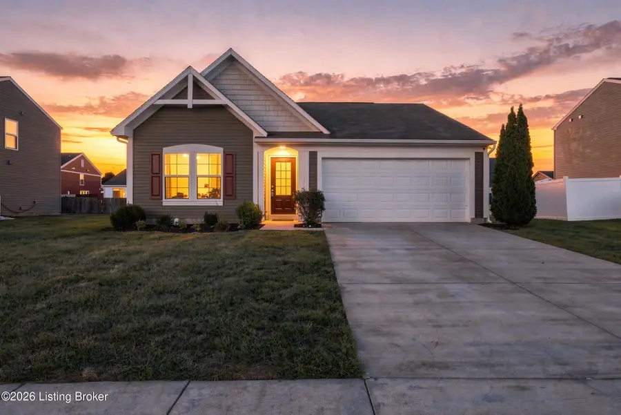 124 Gadwall Ct, Shepherdsville, KY 40165 - #2