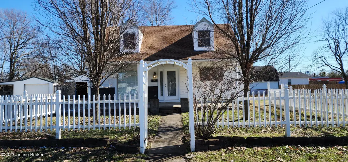 13331 Horncastle Way, Louisville, KY 40272 - #1