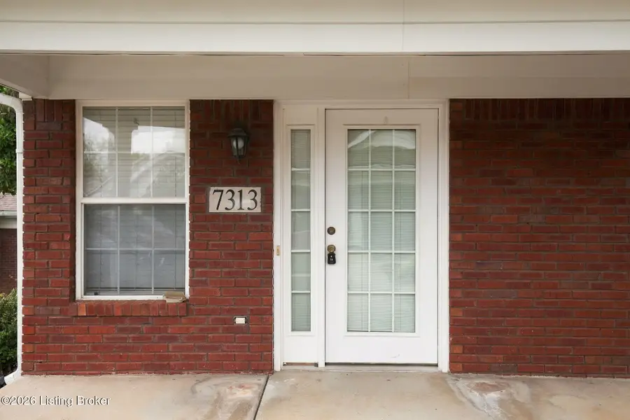 7313 Fox Hollow Way, Louisville, KY 40228 - #3