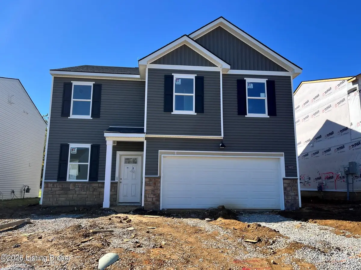 8402 Hollis Vw Way, Louisville, KY 40214 - #1