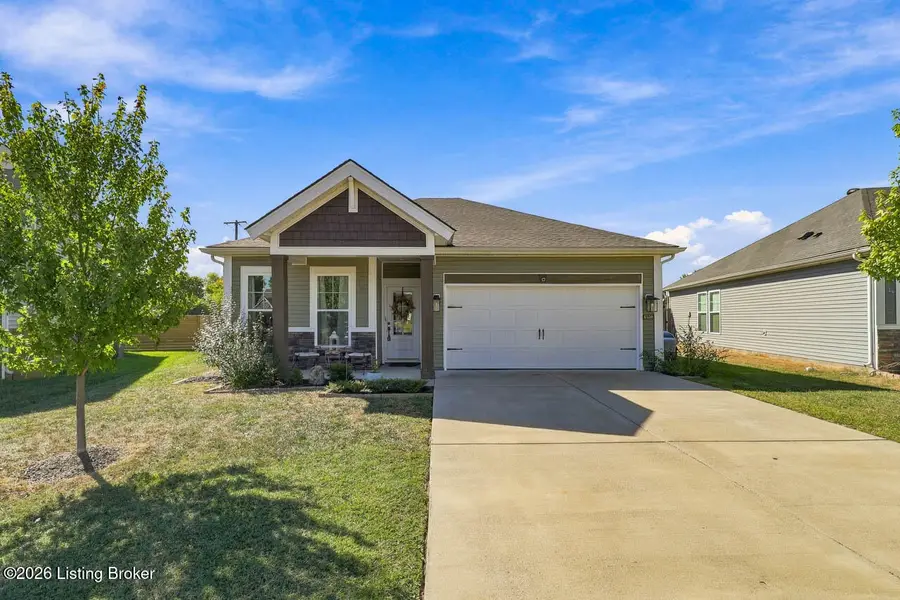 6530 Oak Village Dr, Louisville, KY 40228 - #2