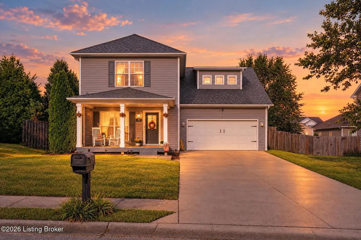 39 Quail Hollow Dr, Eminence, KY 40019 - #1