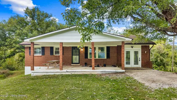 2234 Carlisle Rd, Carrollton, KY 41008