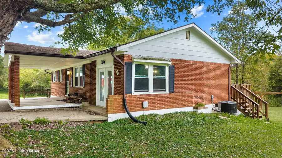 2234 Carlisle Rd, Carrollton, KY 41008 - #2