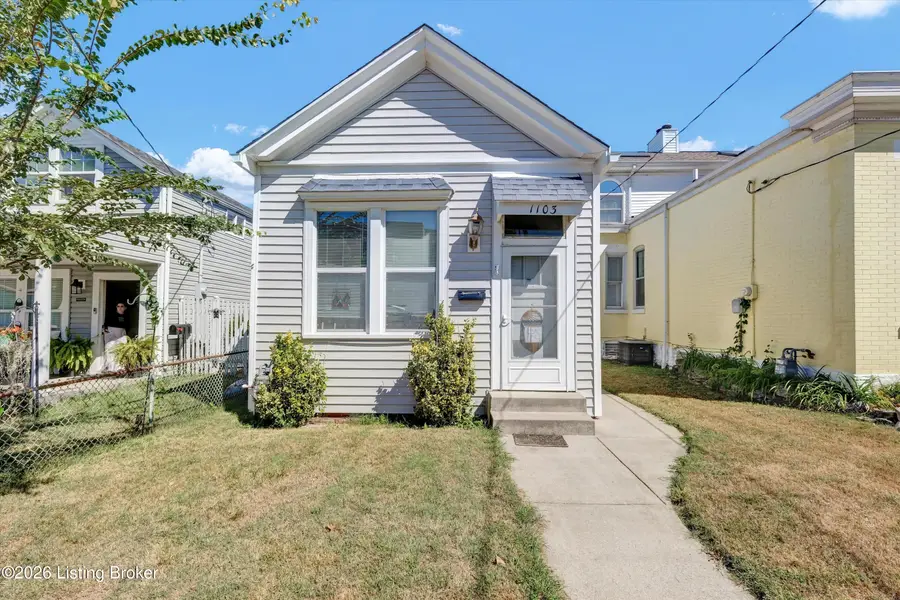 1103 Milton St, Louisville, KY 40217 - #2