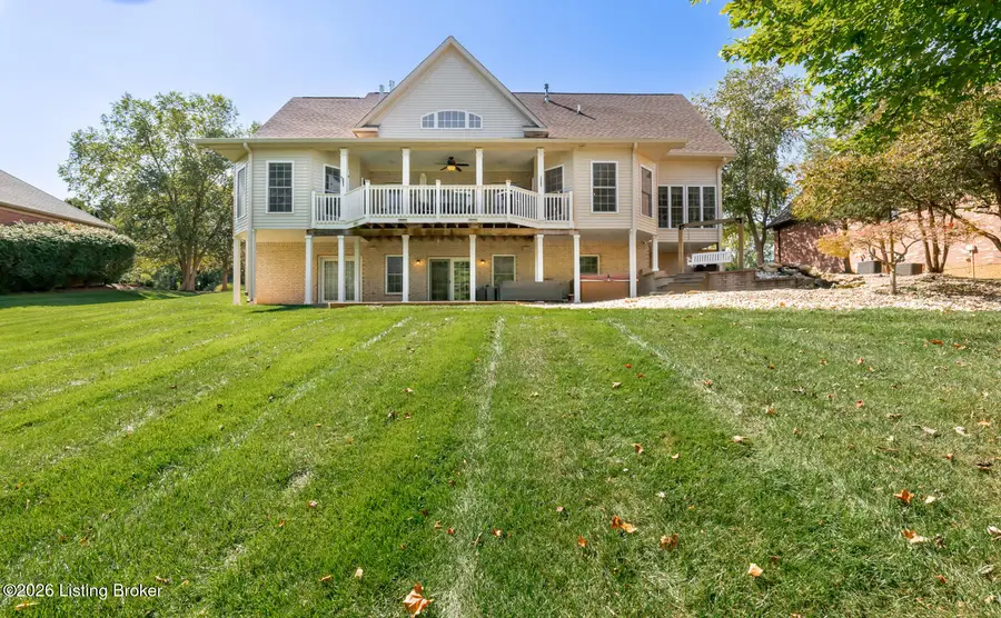 1201 Persimmon Ridge Dr, Louisville, KY 40245 - #2