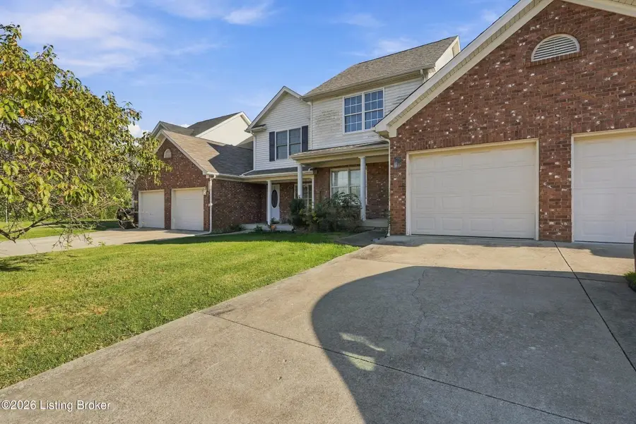 621 S Atcher St, Radcliff, KY 40160 - #3
